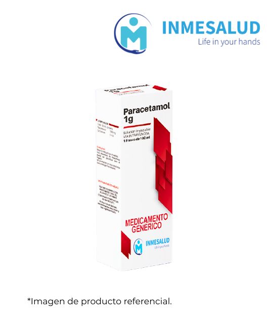 Paracetamol-1g